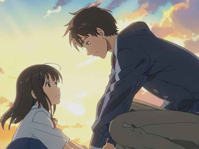 两人的故事 两人的故事由此开始 两人的故事 两人的故事由此开始