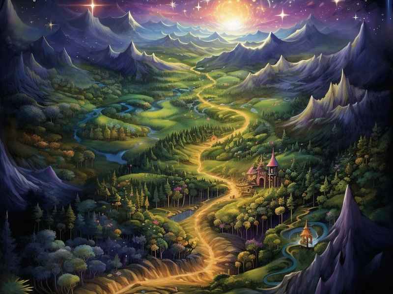 故事哪吒的故事 - 故事哪吒的故事内容