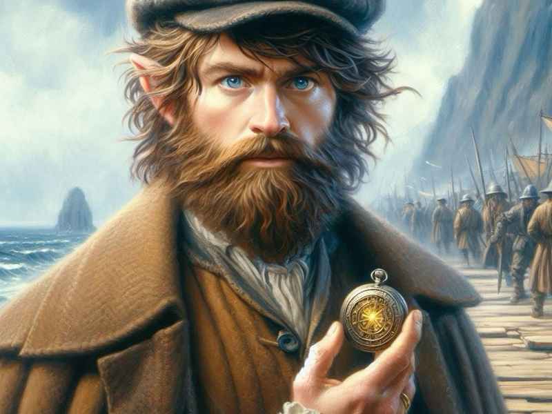 海豚的故事幼儿故事；关于海豚的幼儿故事