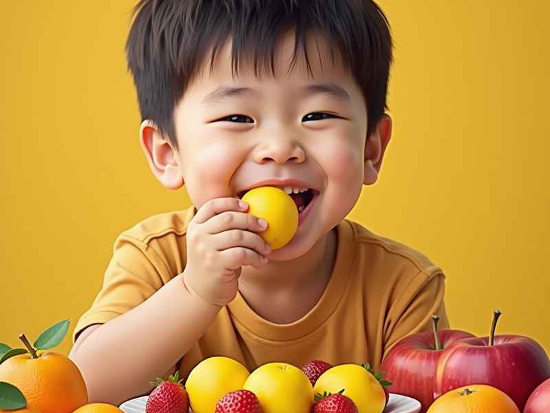 好吃的水果糖故事书，好吃的水果糖故事书有哪些