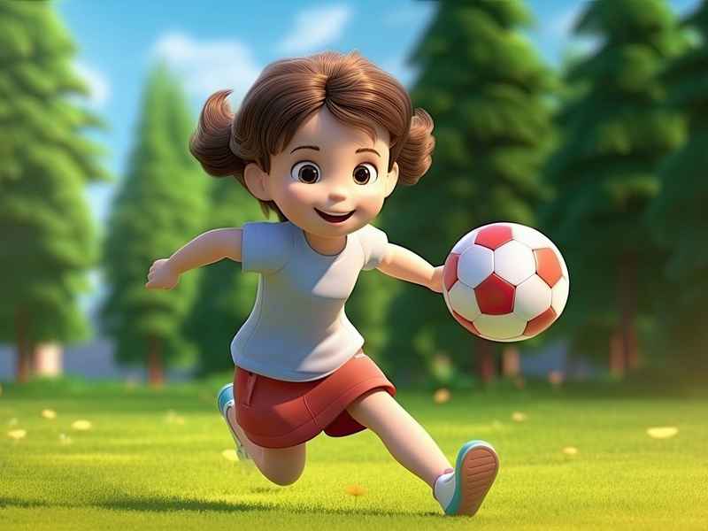 儿童足球教学视频全套 少儿足球视频教学