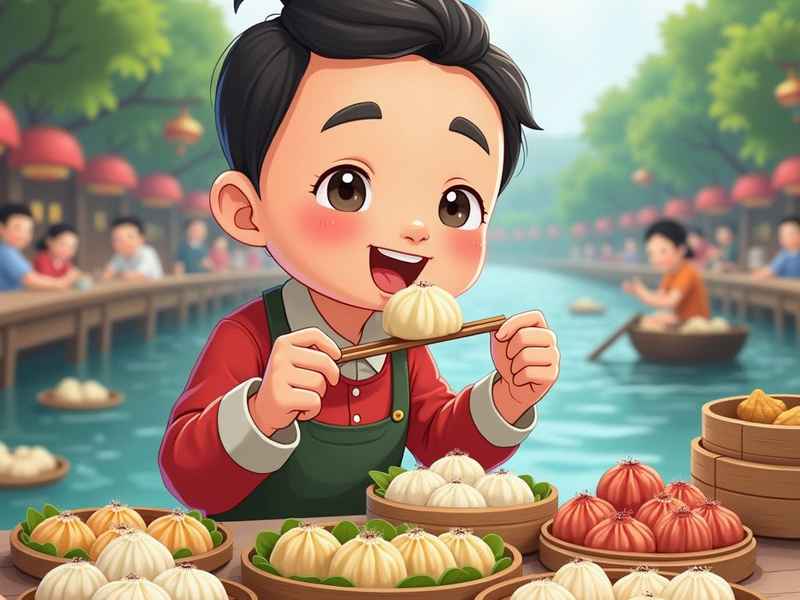 上海话儿歌上海小吃（上海话儿歌上海小吃怎么说）