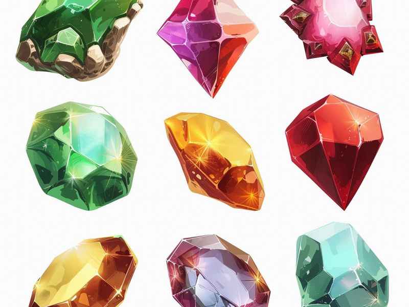 故事宝石哪里去了，宝石哪里去了故事道理