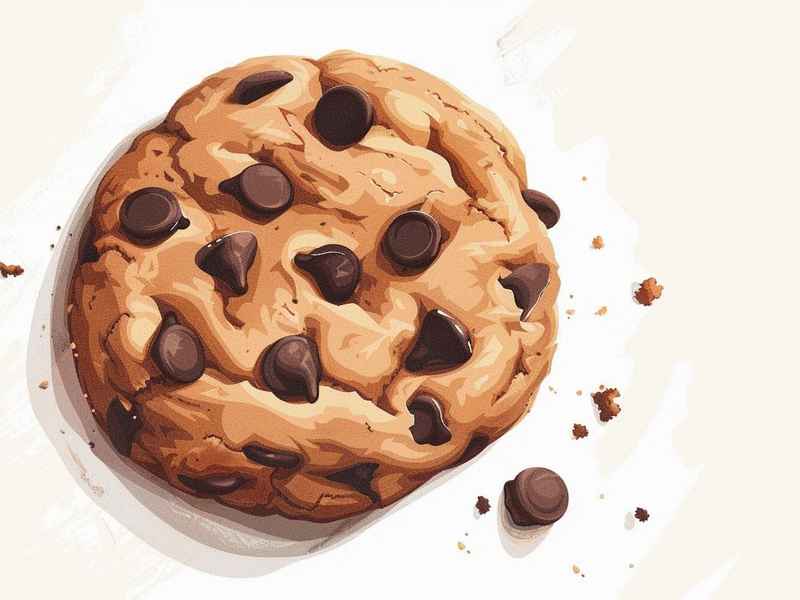 关于饼干的小故事、关于小饼干的睡前故事