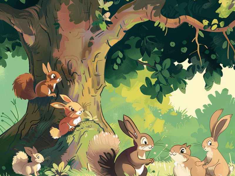 国外经典故事；国外经典故事200篇大全