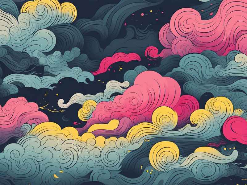 民间神话故事大全文字 民间神话故事大全文字图片