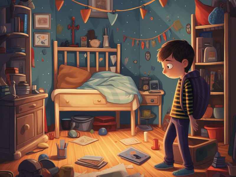 清明节儿童故事睡前完整故事；清明节故事幼儿园