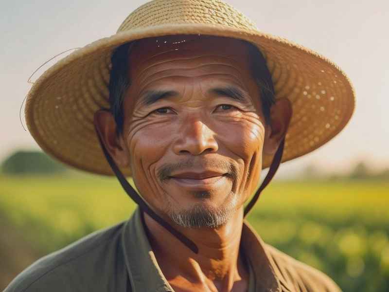 农村创业故事案例 - 农村人创业故事案例