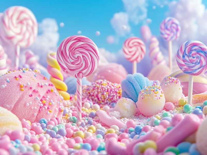 关于爱吃糖的小故事 关于爱吃糖的小故事有哪些 关于爱吃糖的小故事 关于爱吃糖的小故事有哪些