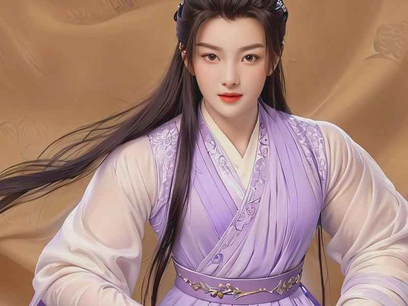 风雪女皇主人公是谁 - 风雪女皇主人公是谁图片