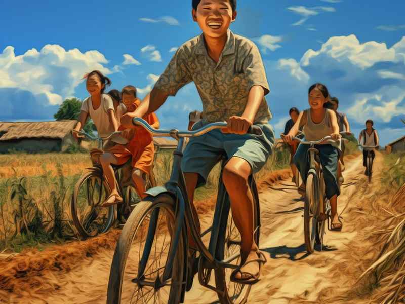 共产儿童团出自，共产儿童团出自电影