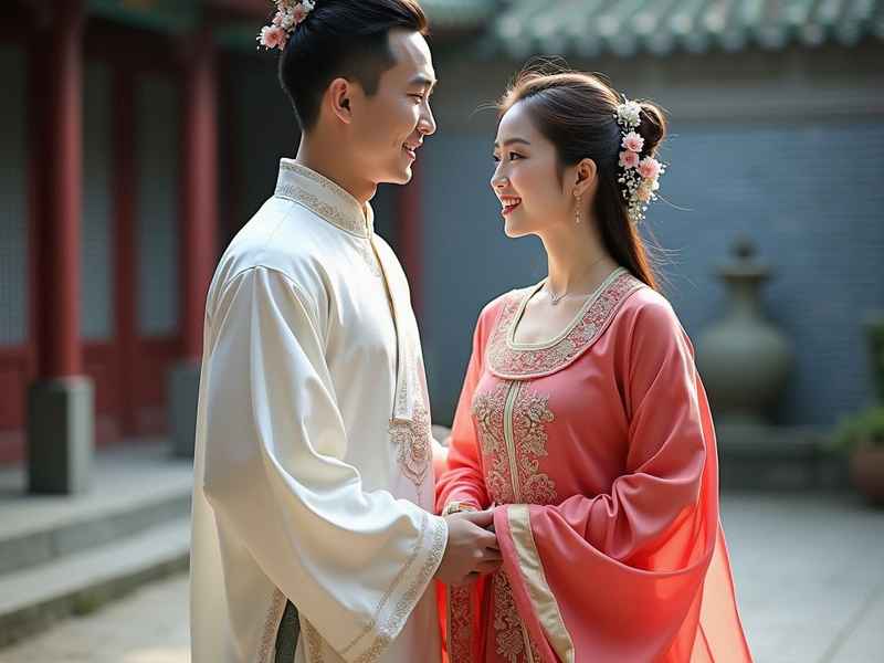 广东话故事、广东话的故事