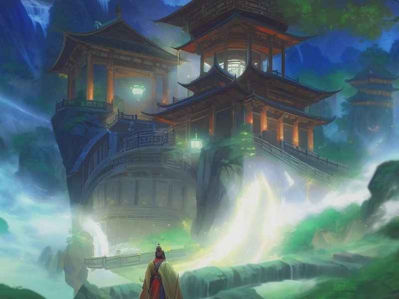 故事宝莲灯故事（宝莲灯故事全文）