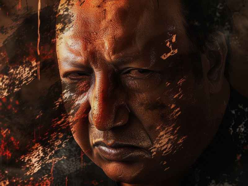 洪恩未报反成仇的故事 - 洪恩浩荡不能报国反成仇谁写的