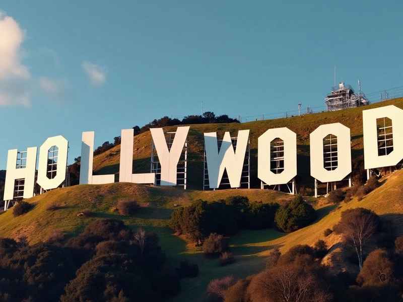 故事好莱坞、好莱坞故事类型