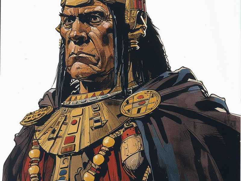 商纣和夏桀谁最残暴 商纣和夏桀谁最残暴呢