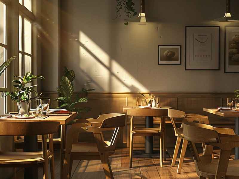 光阴的故事慢餐厅怎么样；光阴的故事烧烤酒吧怎么样