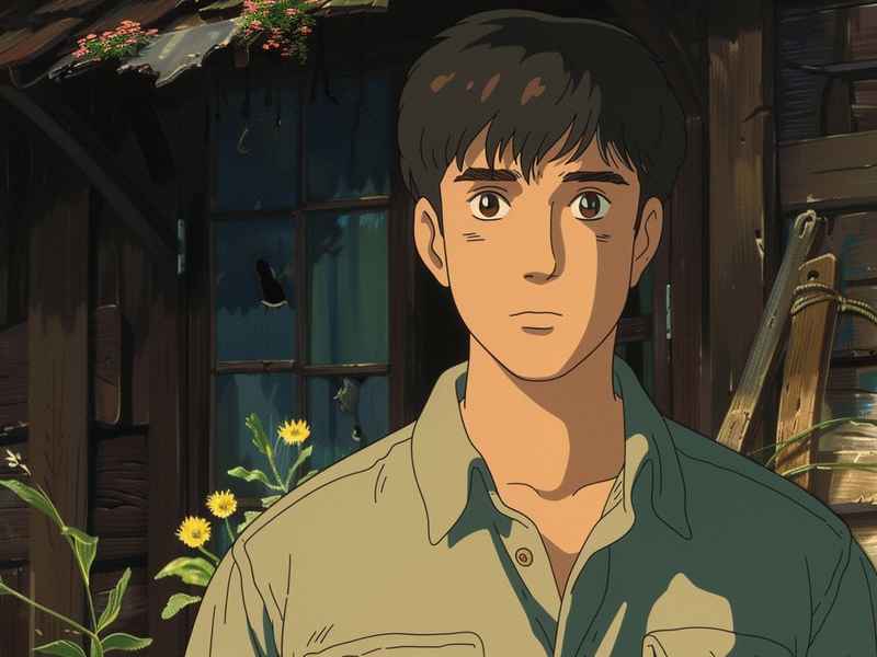 曲折身世的故事 曲折身世的故事作文