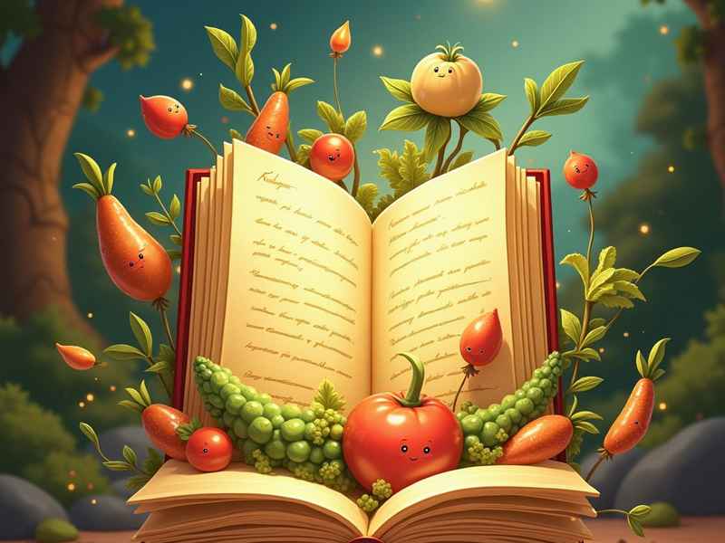 普通话考试童话故事，普通话考试中适合讲的童话故事