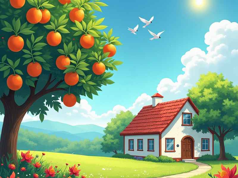 会说话的小房子绘本故事教案，会说话的小房子绘本故事教案及反思