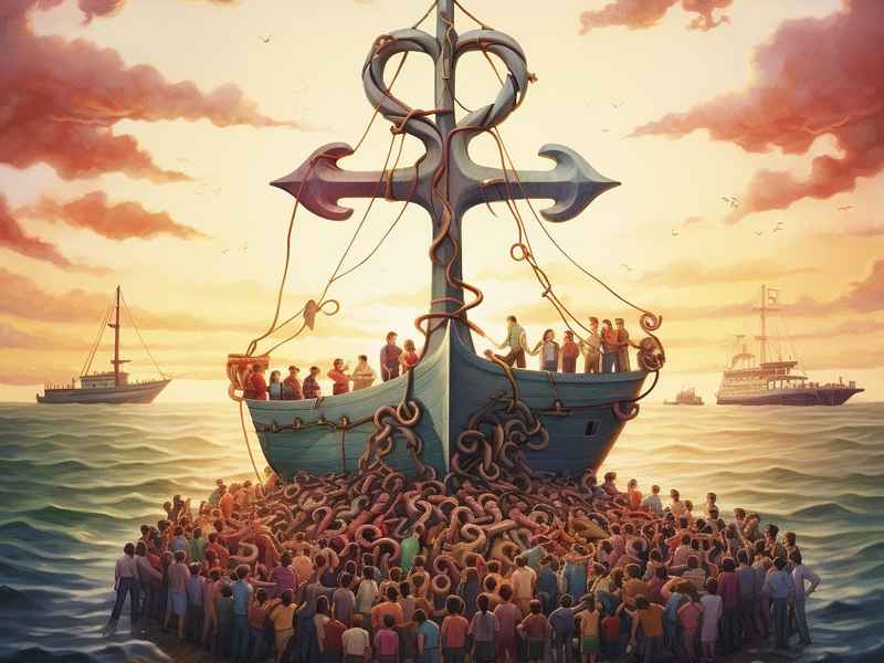 关于葫芦娃的故事 - 关于葫芦娃的故事有哪些