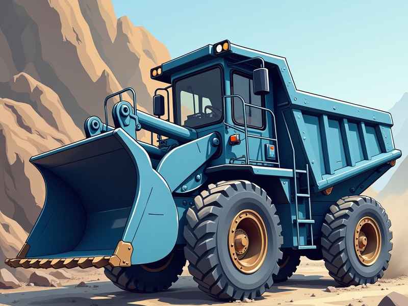 关于工程车的儿童故事（关于工程车的绘本故事）