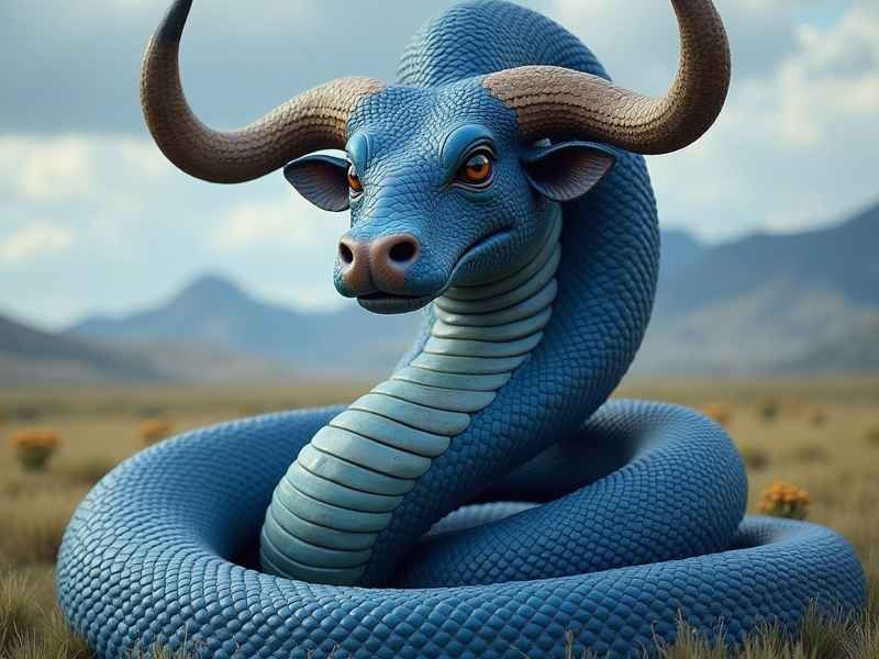 牛鬼蛇神打一动物（牛鬼蛇神打一动物谜底）