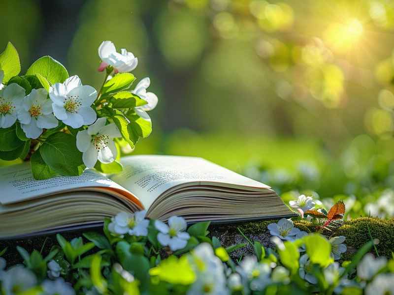 关于 春天的故事 关于春天的故事50字