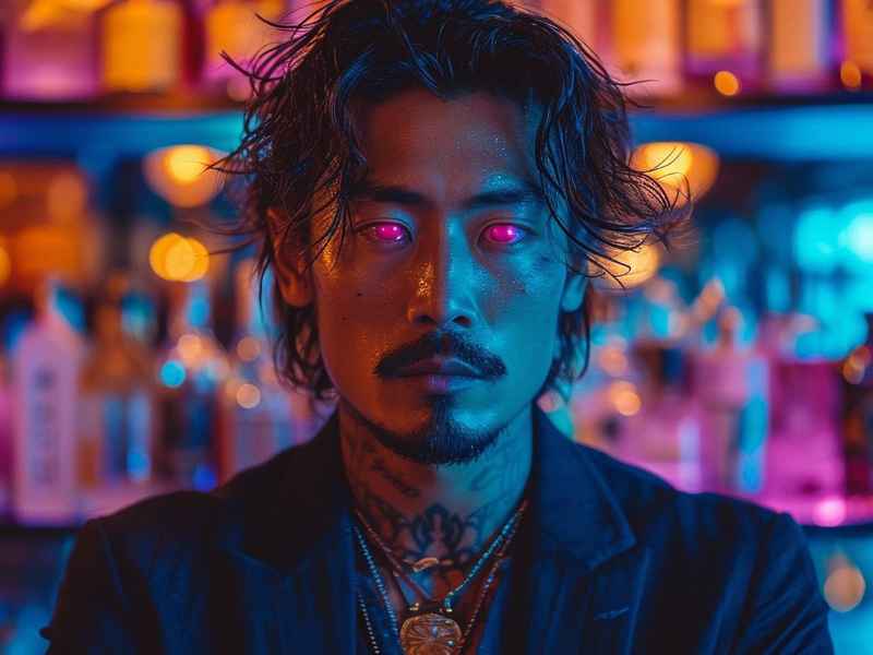 鬼怪儿童故事 - 鬼怪吧鬼故事