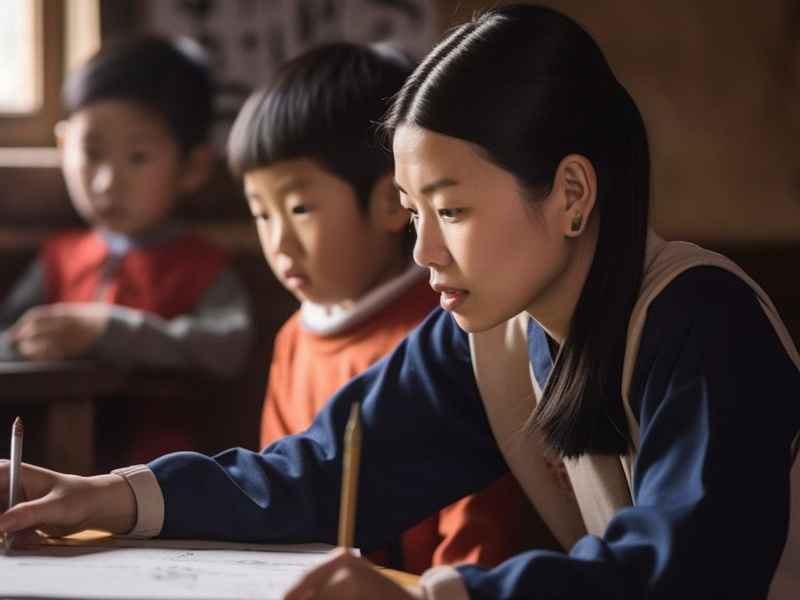 讲山区孩子上学的纪录片，讲山区孩子上学的纪录片叫什么