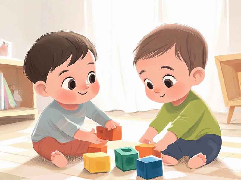 关于认识身体的幼儿故事、关于认识身体的幼儿故事大全