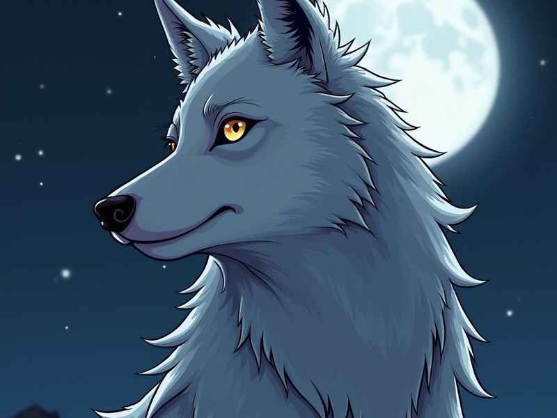 少儿故事大全 经典狼（狼的故事幼儿）