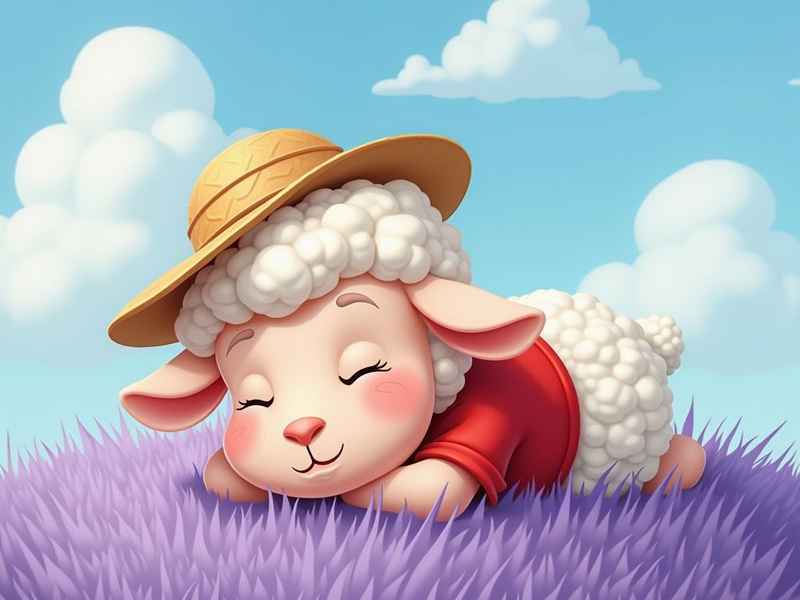 免费听宝宝睡前故事（免费听宝宝睡前故事亡羊补牢）