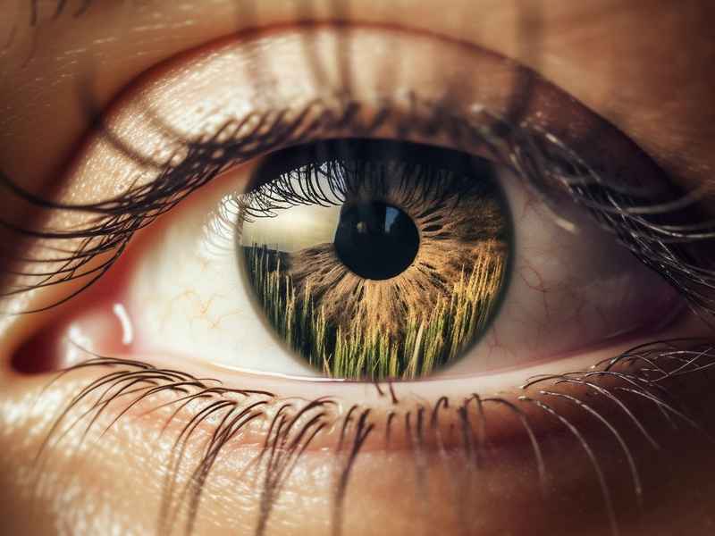 关于眼睛的故事作文600字、关于眼睛的故事作文600字初中