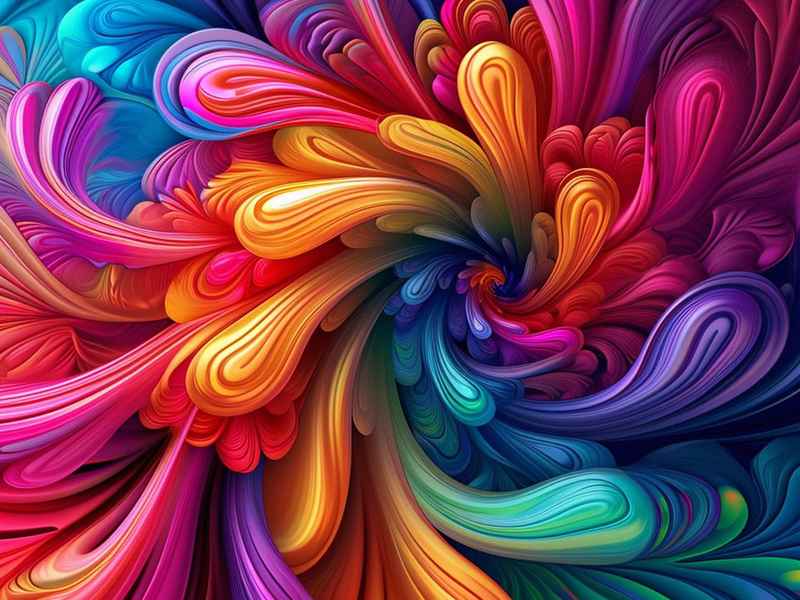 关于彩虹的短故事;关于彩虹的短故事有哪些 关于彩虹的短故事;关于彩虹的短故事有哪些