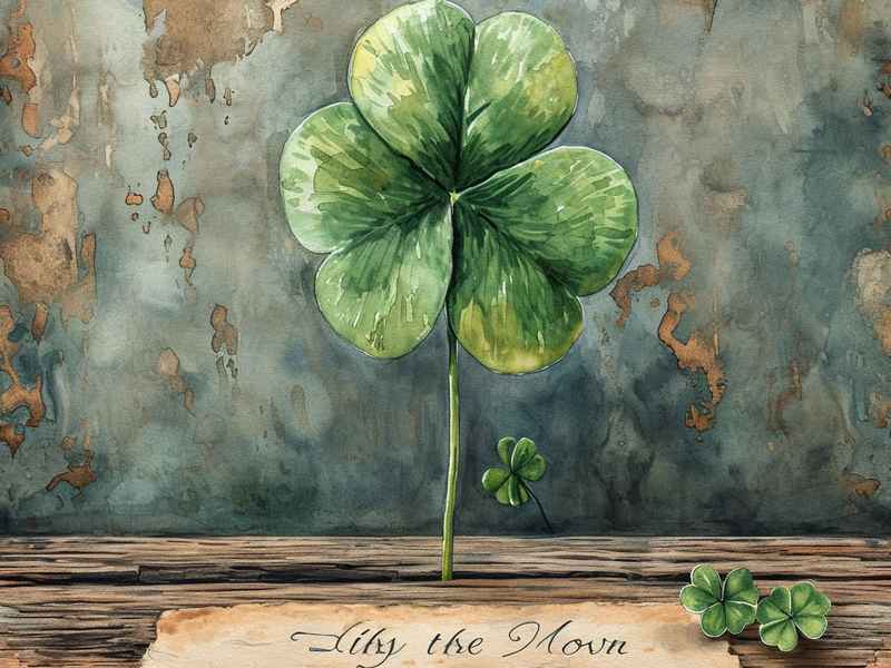 关于三叶草的故事，关于三叶草的故事有哪些