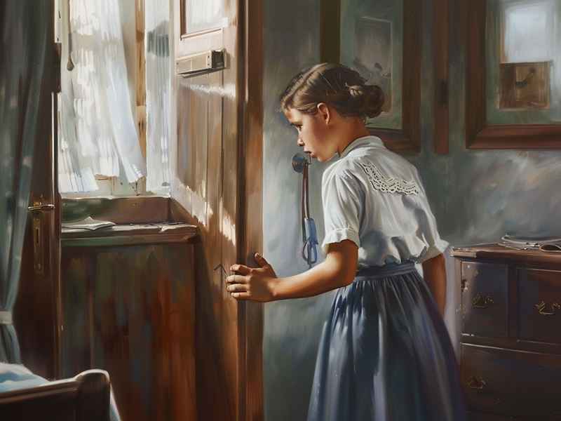 故事《称赞》（故事《称赞》的作者是张秋生,这个故事让我们懂得了）