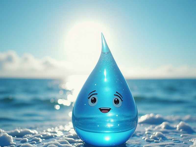 关于水的故事简短、关于水的简短的小故事 关于水的故事简短、关于水的简短的小故事