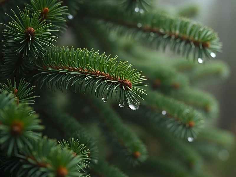 冷杉树可用来做什么、冷杉树可用来做什么产品