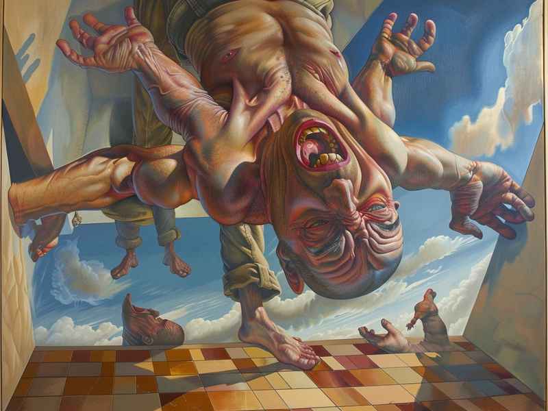 画虎典故 - 画虎诗典故