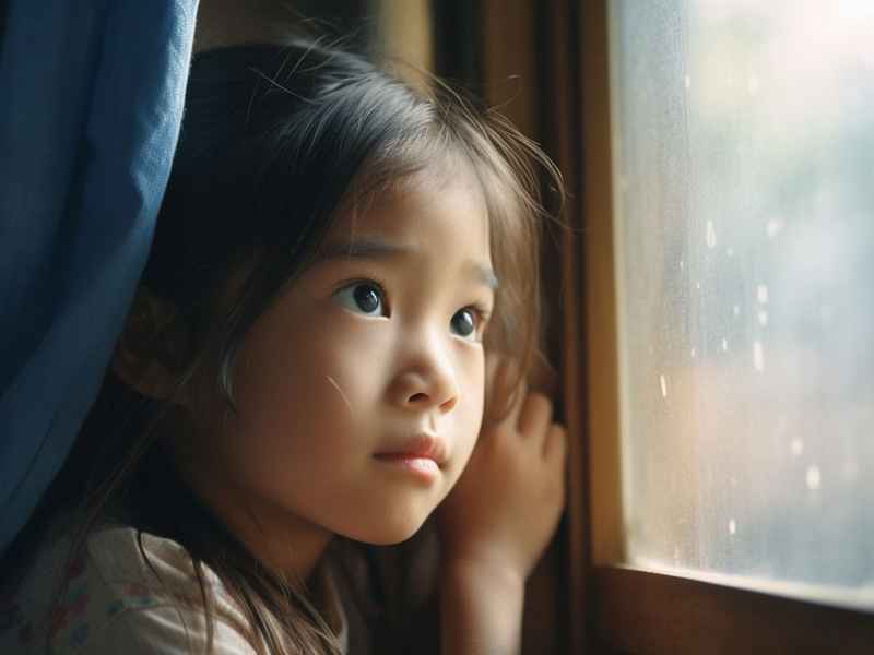 儿童走失的常见原因；幼儿走失的常见表现