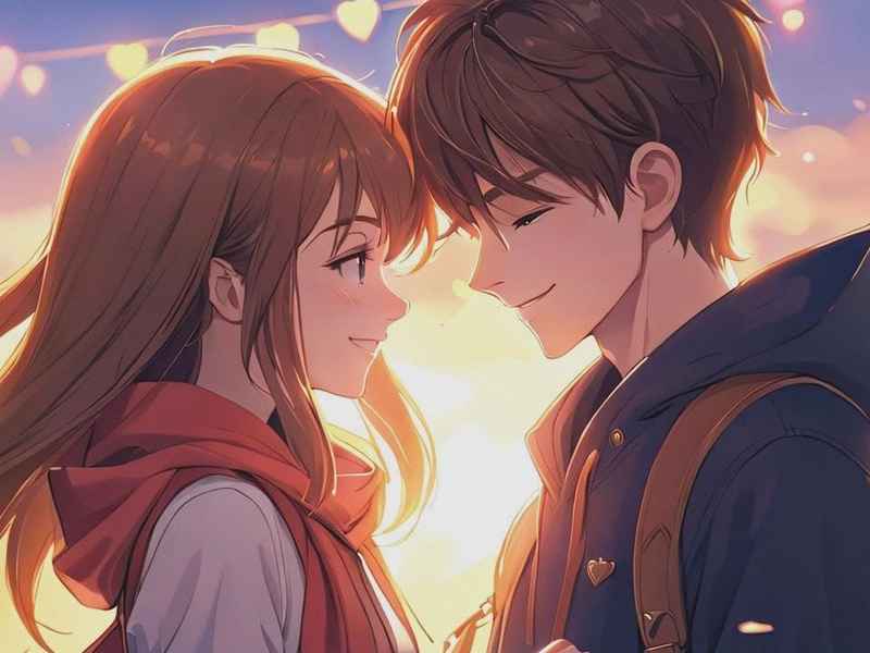 恋爱小故事自编 恋爱小故事自编三年级