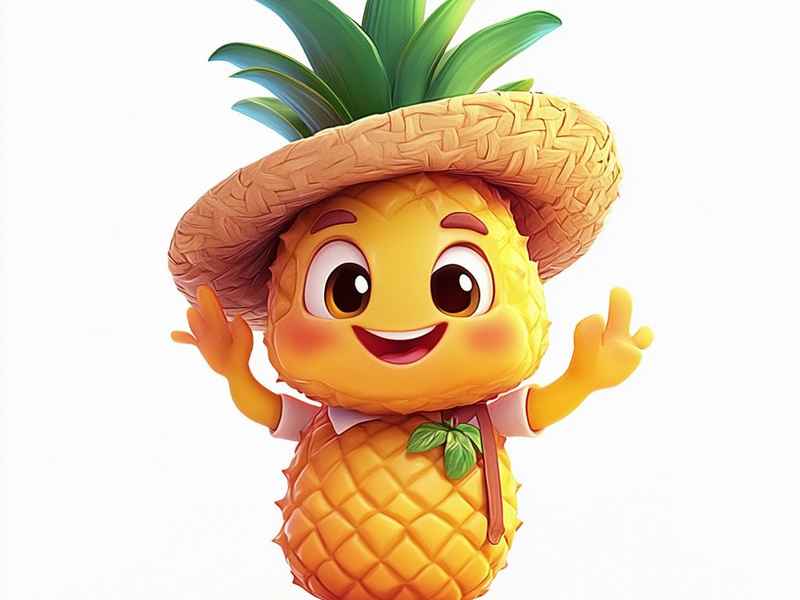 关于菠萝儿童的故事简短、关于菠萝的短篇故事 关于菠萝儿童的故事简短、关于菠萝的短篇故事