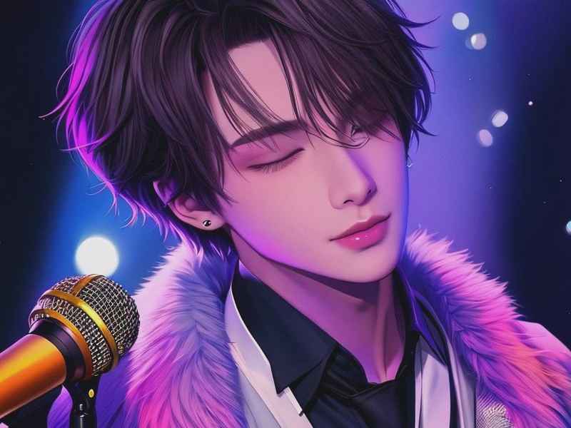 哥哥给妹妹讲睡前故事；哥哥给妹妹讲睡前故事在线听