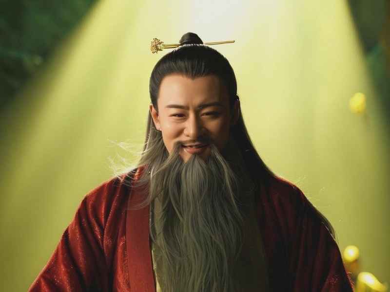 雷公电母的电视剧；电视连续剧雷公电母