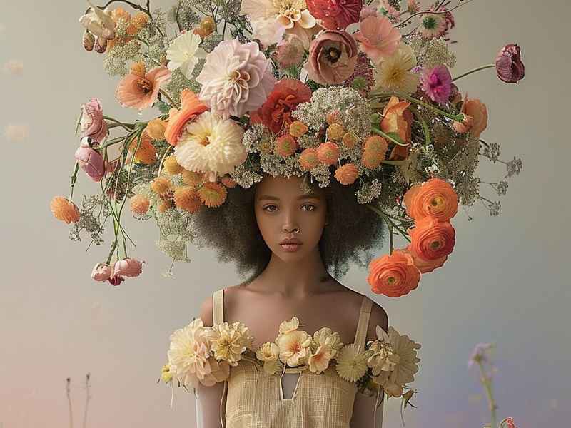 梅花的幼儿故事；梅花的幼儿故事大全