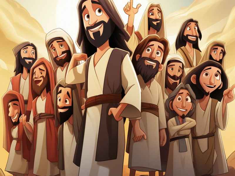 哈巴狗故事视频 - 哈巴狗绘本故事