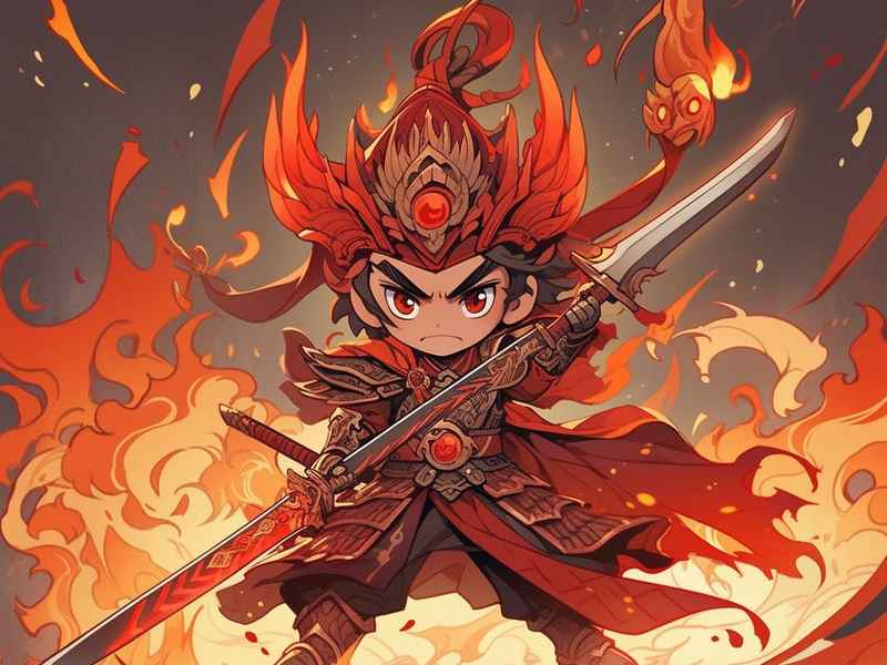 吕布 故事（吕布的故事简单介绍）