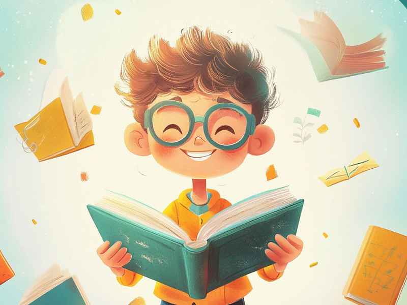 七岁小朋友读的故事书，七岁小朋友读的故事书推荐