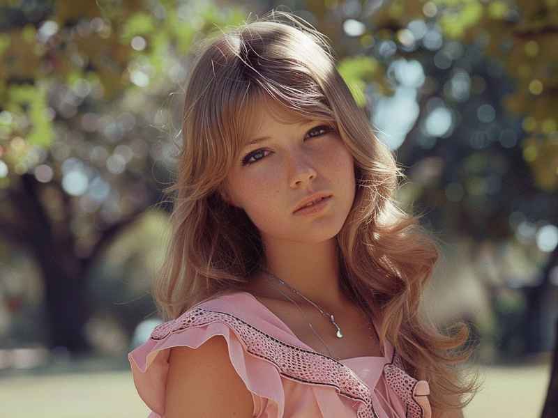 活泼女孩的故事 - 活泼女孩的故事大全